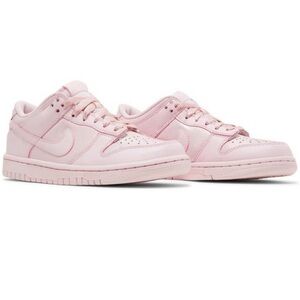 Dunk Low SE GS Prism Pink